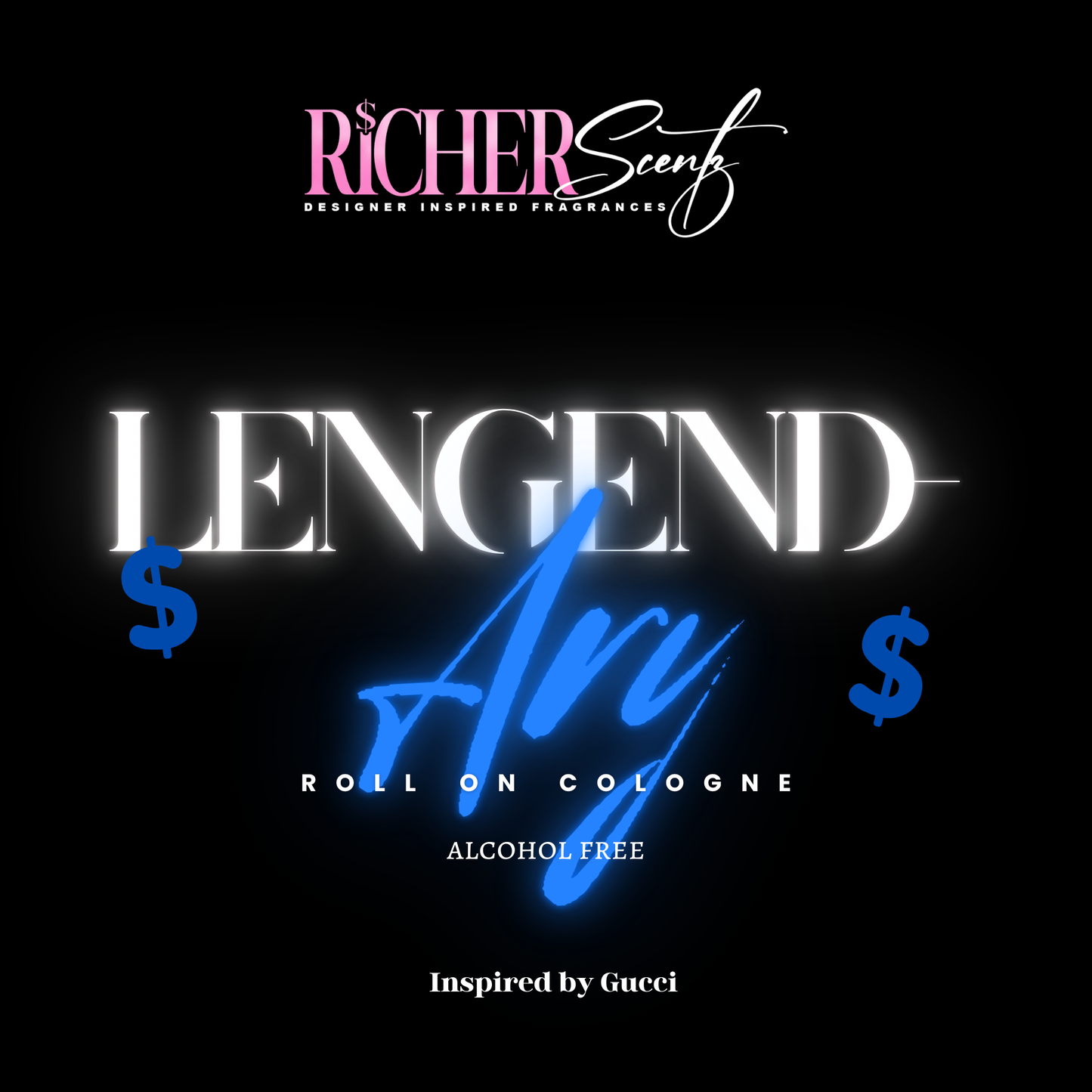 Legendary