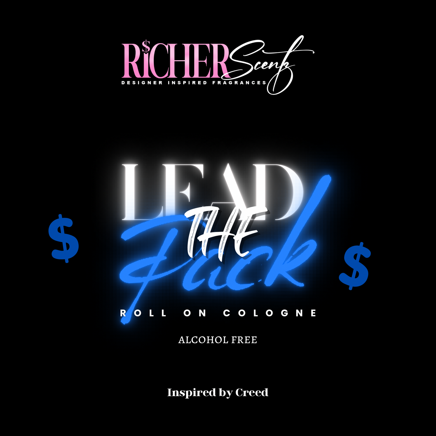 Lead The Pack