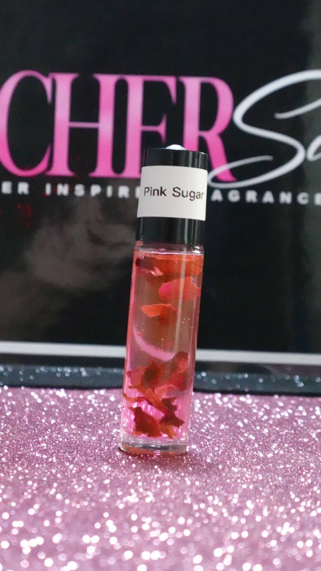 Pink Sugar