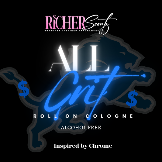 ALL GRIT