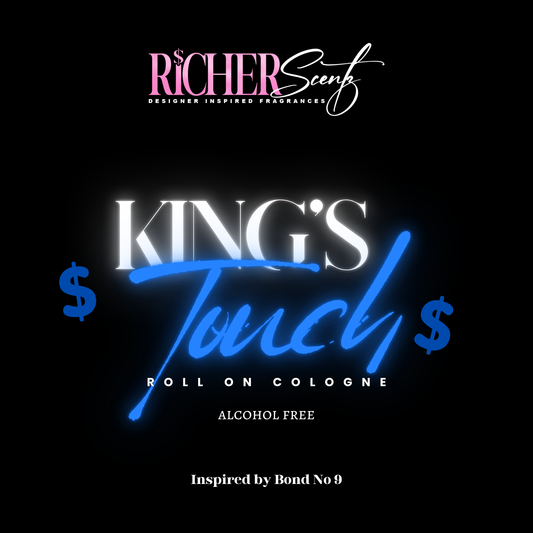 King’s Touch